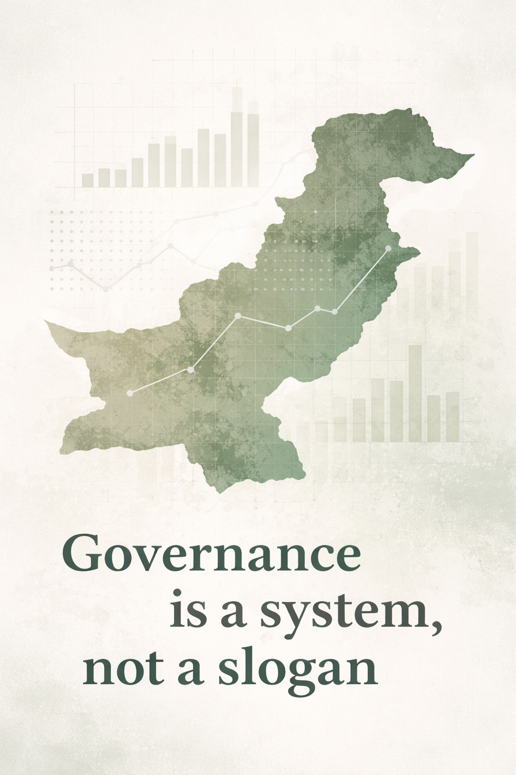 Why Pakistan’s Governance Crisis Is Structural, Not Political